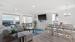 Destiny on the Sand by AvantStay Direct Beach Access Bbq on Large Ocean Facing Patio - 4