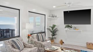 Destiny on the Sand by AvantStay Direct Beach Access Bbq on Large Ocean Facing Patio - 1