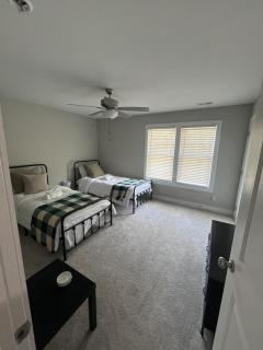 Evon's House-Crashpad Just the essentials - 5