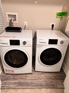 Evon's House-Crashpad Just the essentials - 3