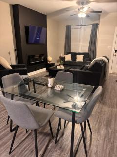 Evon's House-Crashpad Just the essentials - 2