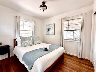 Farmhouse Rv - Sunset Pergola - Fire Pit - Views - 5