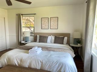 Farmhouse Rv - Sunset Pergola - Fire Pit - Views - 6