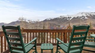 Russell Home by AvantStay Expansive Deck Stunning Views Hot Tub - Telluride - 8