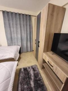 Berlin-pyramids show - 2