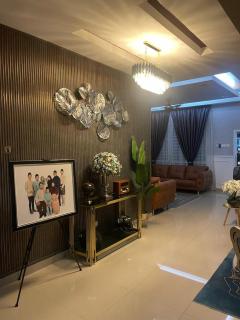 KLIA Semi-D Homestay - 6