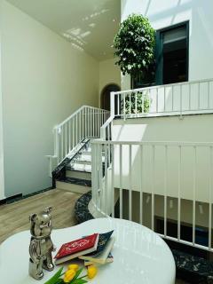 Vidanang Pool Villa - 5 bedrooms - BBQ - 8