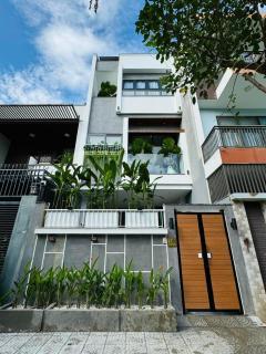 Vidanang Pool Villa - 5 bedrooms - BBQ - 7