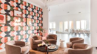 Julep by AvantStay Stylish 9 BR Estate w Mid-Century Modern Decor - 7