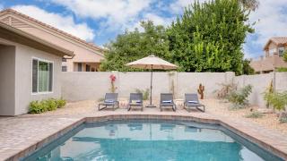 Palo Santo by AvantStay Contemporary Scottsdale Home w Great Outdoor Space Pool - 7