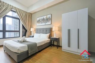 Astoria Ampang By Grabstay - 1