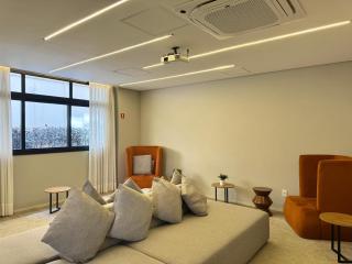 Yalla Stay - Oásis Studio Nik Pinheiros - 2