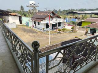 Vafa Guesthouse - 6