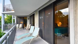 Atlantic Paradise by AvantStay Great Location w Balcony Outdoor Dining Shared Pool Hot Tub - 3