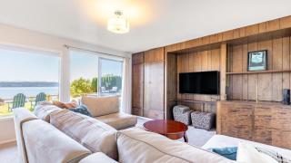Saratoga by the Sea by AvantStay Panoramic View Near Langley - 7