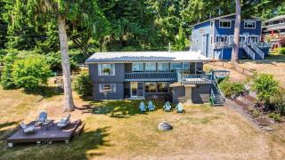 Saratoga by the Sea by AvantStay Panoramic View Near Langley - 3