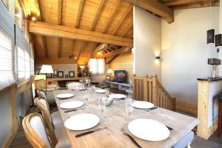 Charming village chalet - 1