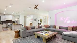 The Date Palm Estate by AvantStay Luxurious Private Retreat - 6