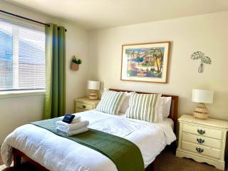 Huge Master Suite Apt -fire Pit-gazebo- Cul De Sac - 9