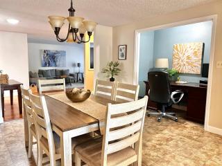 Huge Master Suite Apt -fire Pit-gazebo- Cul De Sac - 8