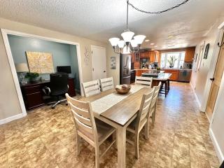 Huge Master Suite Apt -fire Pit-gazebo- Cul De Sac - 6