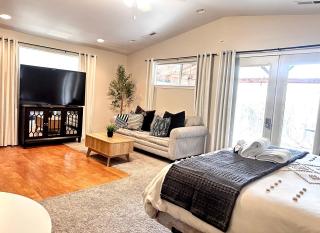 Huge Master Suite Apt -fire Pit-gazebo- Cul De Sac - 5