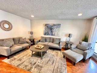 Huge Master Suite Apt -fire Pit-gazebo- Cul De Sac - 2