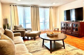 Huge Master Suite Apt -fire Pit-gazebo- Cul De Sac - 1