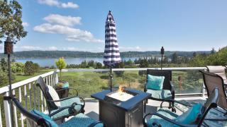 Fairway Harbor View by AvantStay Outdoor Oasis - 6