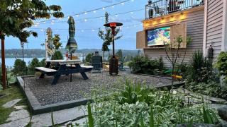 Fairway Harbor View by AvantStay Outdoor Oasis - 7