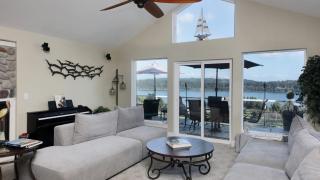 Fairway Harbor View by AvantStay Outdoor Oasis - 1