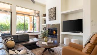 Sandflower by AvantStay Oasis w Pool Golf - 1