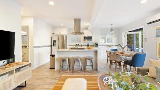 Mission Point 1 by AvantStay San Diego Beach House w Huge Patio Fire Pit Walk to Beach - 9