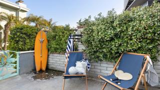 Mission Point 1 by AvantStay San Diego Beach House w Huge Patio Fire Pit Walk to Beach - 1