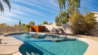 Sonoran Sunshine by AvantStay Pool Putting Green BBQ Ping Pong Pool Table Entertainers Wonderland - 1