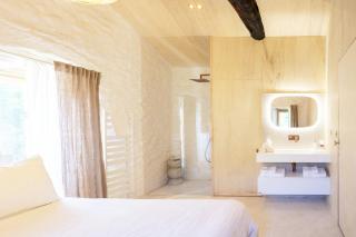 Historic Chestnut Kiln With Pool In The Cévennes - 8