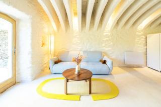 Historic Chestnut Kiln With Pool In The Cévennes - 5