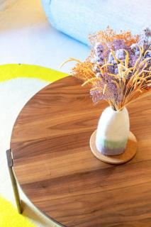 Historic Chestnut Kiln With Pool In The Cévennes - 2