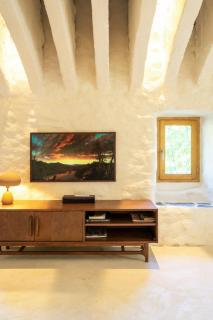 Historic Chestnut Kiln With Pool In The Cévennes - 1