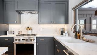 Quicksilver by AvantStay Park City Town House in Great Location - 2