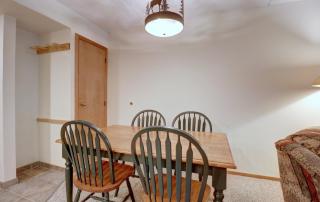 VS453 Village Square 1 Br 1 Ba condo - 2