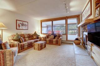 VS453 Village Square 1 Br 1 Ba condo - 5