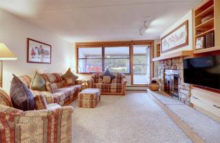 VS453 Village Square 1 Br 1 Ba condo - 4