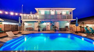 Port A Hideaway by AvantStay Private Pool - 8