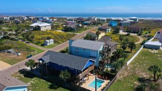 Sapphire Breeze by AvantStay Pool Walk to Beach - 9