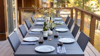 Redwood by AvantStay Secluded Cabin w Views Spa 5mins to NorthStar - 6