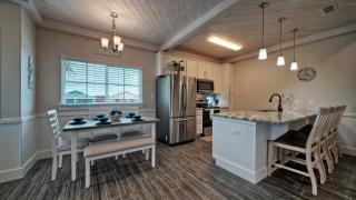 Pool Rooftop w Island Views Blocks to Beach Seas Your Dreams by AvantStay - 3