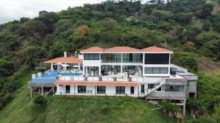 Finca golden house en santa fe de antioquia - 0
