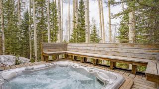 Snowdrift Cabin by AvantStay Breathtaking Home w Prime Ski Access - 8