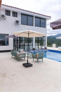 Finca golden house en santa fe de antioquia - 9